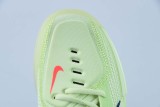 Nike Air Zoom G.T.Cut Men Practical Series Basketball Sneakers Shoes