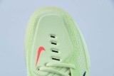 Nike Air Zoom G.T.Cut Men Practical Series Basketball Sneakers Shoes
