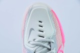 Nike Air Zoom G.T.Cut Men Practical Series Basketball Sneakers Shoes