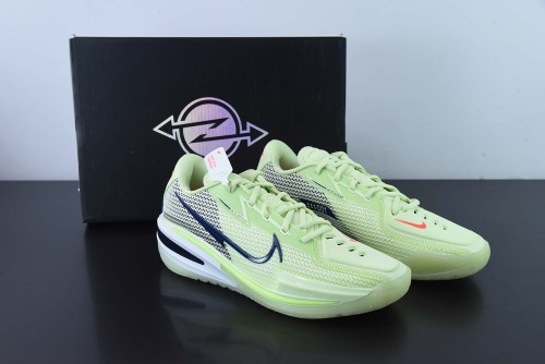 Nike Air Zoom G.T.Cut Men Practical Series Basketball Sneakers Shoes