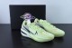 Nike Air Zoom G.T.Cut Men Practical Series Basketball Sneakers Shoes