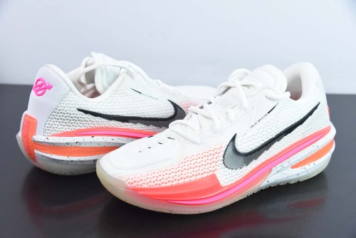 Nike Air Zoom G.T.Cut Men Practical Series Basketball Sneakers Shoes