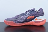 Nike Air Zoom G.T.Cut Men Practical Series Basketball Sneakers Shoes