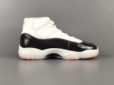 Jordan Air Jordan 11 Neapolitan Unisex Basketball Sneakers Shoes