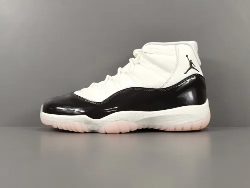 Jordan Air Jordan 11 Neapolitan Unisex Basketball Sneakers Shoes