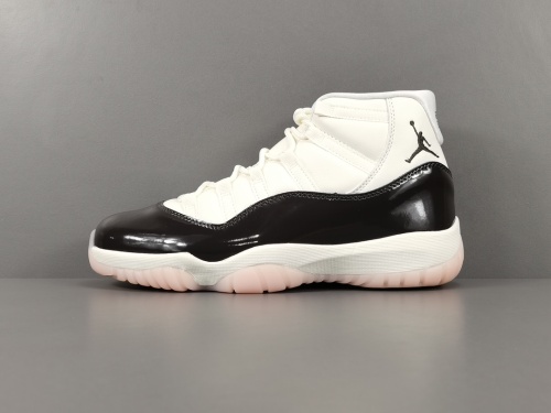 Jordan Air Jordan 11 Neapolitan Unisex Basketball Sneakers Shoes