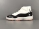 Jordan Air Jordan 11 Neapolitan Unisex Basketball Sneakers Shoes