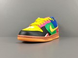 Nike DUNK Low SE Free.99 Men Casual Board Shoes Street Sneakers