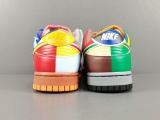 Nike DUNK Low SE Free.99 Men Casual Board Shoes Street Sneakers