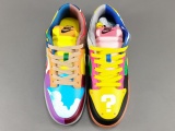 Nike DUNK Low SE Free.99 Men Casual Board Shoes Street Sneakers