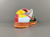Nike DUNK Low SE Free.99 Men Casual Board Shoes Street Sneakers