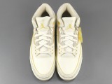 J Balvin x Jordan Air Jordan 3 High Men Basketball Sneakers Shoes