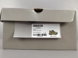 Balenciaga Runner Low Outdoor Daddy Shoes Unisex Cushioning Sneakers Shoes Grayish brown
