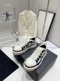 AMIRI Fashion Women Star Decal Low Sports Board Shoes Casual Sneakers