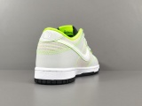 Nike DUNK Low University of Oregon PE Unisex Casual Board Shoes Street Sneakers