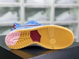 Nike SB Dunk Low Pro PRM Philadelphia Phillies Unisex Casual Board Shoes Street Sneakers