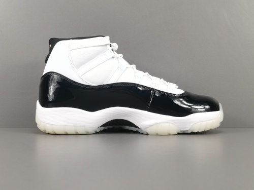 Jordan Air Jordan 11 Deflning Moments DMP Men Basketball Sneakers Shoes