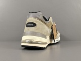 JJJJound x New Balance NB 991 Unisex Retro Casual Comfortable Durable Running Shoes Sneakers