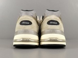 JJJJound x New Balance NB 991 Unisex Retro Casual Comfortable Durable Running Shoes Sneakers