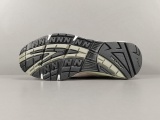 New Balance NB 991 Unisex Retro Casual Comfortable DurableRunning Shoes Sneakers