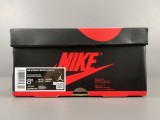 Nike Jordan Air Jordan 1 Low AJ1 OG  Black Toe   Unisex Basketball Sneakers Shoes