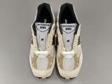 JJJJound x New Balance NB 991 Unisex Retro Casual Comfortable Durable Running Shoes Sneakers