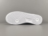 TlFFANY & CO. x Nike Air Force 1 Low 1837 Fashion Unisex Board Shoes Sneakers