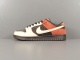 Nike DUNK Low Red Panda Unisex Casual Board Shoes Street Sneakers