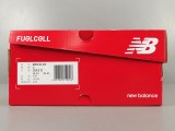New Balance NB Fuel Cell Super Comp Trainer V2 Unisex Retro Casual Comfortable Durable Running Shoes Sneakers
