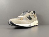 JJJJound x New Balance NB 991 Unisex Retro Casual Comfortable Durable Running Shoes Sneakers