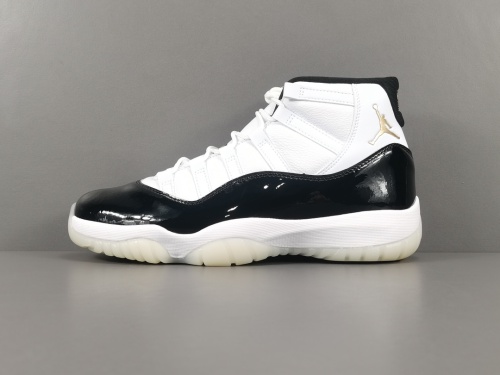 Jordan Air Jordan 11 Deflning Moments DMP Men Basketball Sneakers Shoes