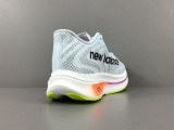 New Balance NB Fuel Cell Super Comp Trainer V2 Unisex Retro Casual Comfortable Durable Running Shoes Sneakers