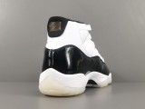 Jordan Air Jordan 11 Deflning Moments DMP Men Basketball Sneakers Shoes