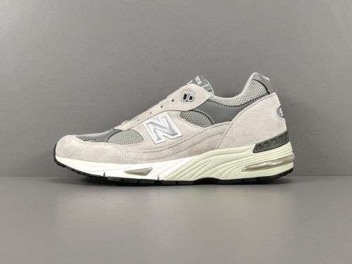 New Balance NB 991 Unisex Retro Casual Comfortable DurableRunning Shoes Sneakers