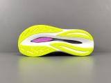 New Balance NB Fuel Cell Super Comp Trainer V2 Unisex Retro Casual Comfortable Durable Running Shoes Sneakers