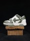Off White Classic Unisex Leather Casual Sneakers Fashion Street Sports Board Shoes