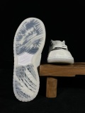 Nike SB Dunk Low Decon N7 Black Sail Unisex Casual Board Shoes Street Sneakers