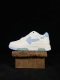 Off White Classic Unisex Leather Casual Sneakers Fashion Street Sports Board Shoes
