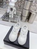 Versace Odissea Fashion Cowhide Casual Sports Shoes Unisex La Medusa Element 3D Sneakers