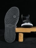 Nike Jordan Air Jordan 1 High Retro Shadow Unisex Basketball Sneakers Shoes