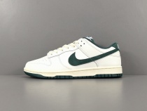 Nike DUNK Low  Athletic Department Unisex Casual Board Shoes Street Sneakers