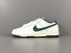 Nike DUNK Low  Athletic Department Unisex Casual Board Shoes Street Sneakers