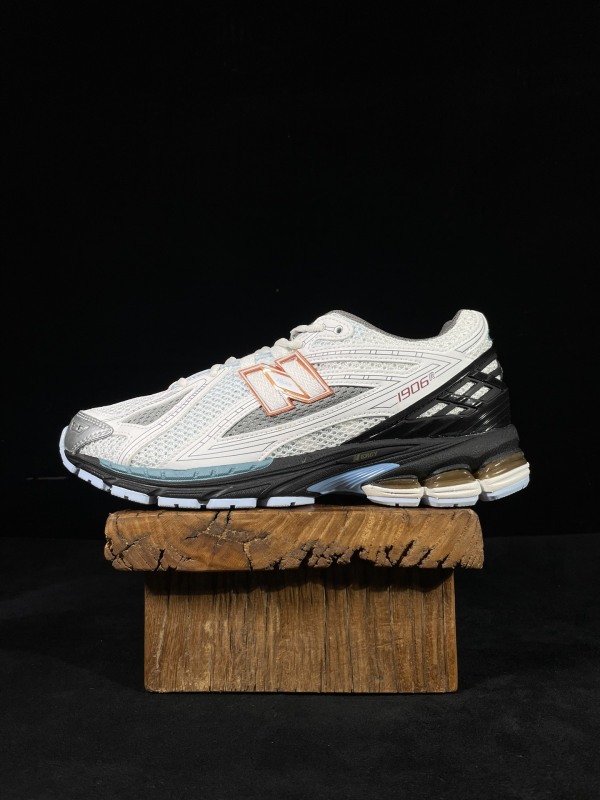 New Balance 1906 Unisex Retro Casual Comfortable Durable Running Shoes Sneakers