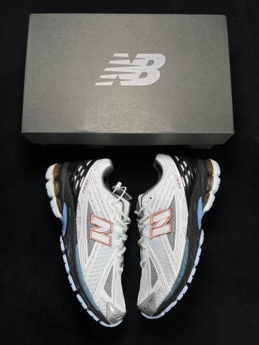 New Balance 1906 Unisex Retro Casual Comfortable Durable Running Shoes Sneakers
