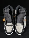 Nike Jordan Air Jordan 1 High Retro Shadow Unisex Basketball Sneakers Shoes
