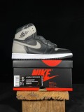 Nike Jordan Air Jordan 1 High Retro Shadow Unisex Basketball Sneakers Shoes