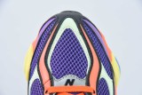 Joe Freshgoods x New Balance NB9060 Unisex Casual Board Shoes Street Sneakers