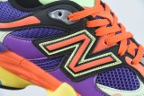 Joe Freshgoods x New Balance NB9060 Unisex Casual Board Shoes Street Sneakers