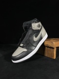 Nike Jordan Air Jordan 1 High Retro Shadow Unisex Basketball Sneakers Shoes