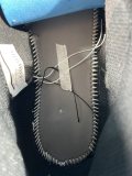 Nike Jordan Air Jordan 1 High Retro Shadow Unisex Basketball Sneakers Shoes
